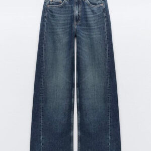 Dark Blue Jean display