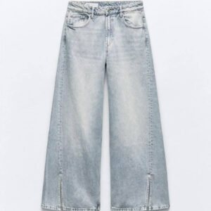 Light Blue Jean display